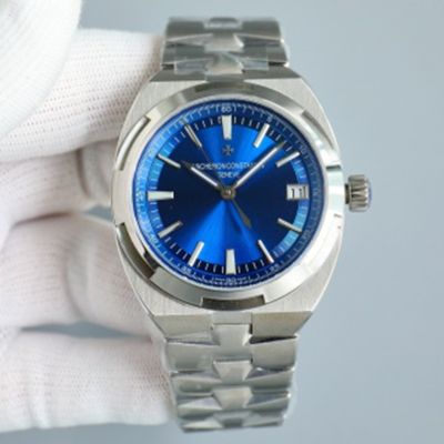  AOF Factory  Vacheron Constantin Overseas    5100 Automatic Movement 41mm Watch